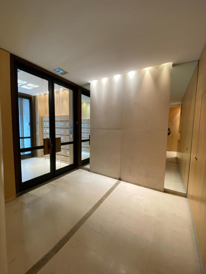 Studio Gare Part Dieu Lyon Exterior photo